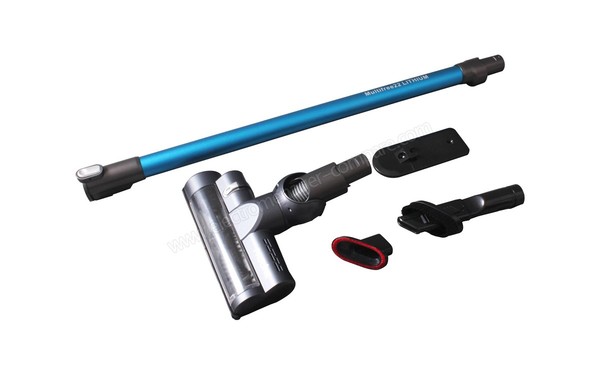 PROLINE MULTIFREE22 - Accessoires (cr&eacute;dit : Darty)