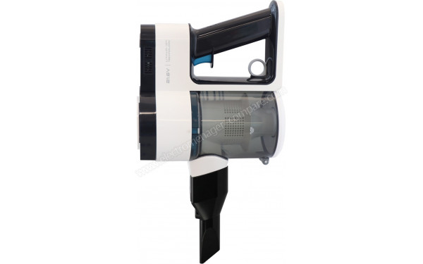 PROLINE MULTIFREE45 - Vue de profil aspirateur &agrave; main
