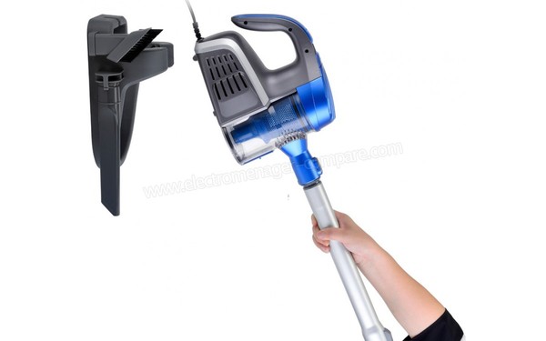 PROLINE MULTISTICK 600 - Socle de rangement (cr&eacute;dit : Darty)