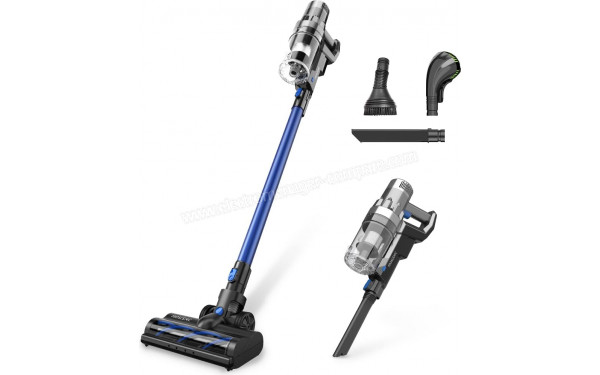 PROSCENIC P11 Animal - Vue d'ensemble