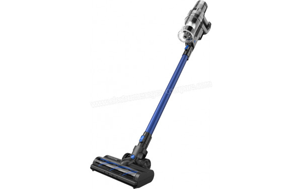 PROSCENIC P11 Animal - Vue 3/4 droite