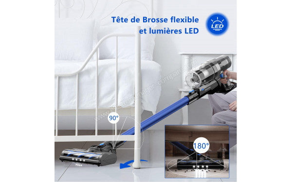 PROSCENIC P11 Animal - Mise en situation