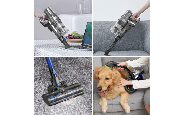 PROSCENIC P11 Animal - Mise en situation