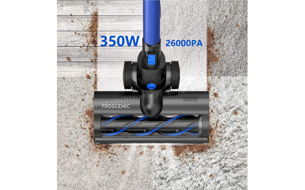 PROSCENIC P11 Animal - Mise en situation