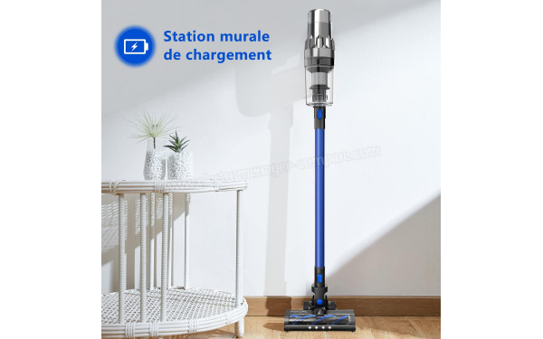 PROSCENIC P11 Animal - Station murale de chargement