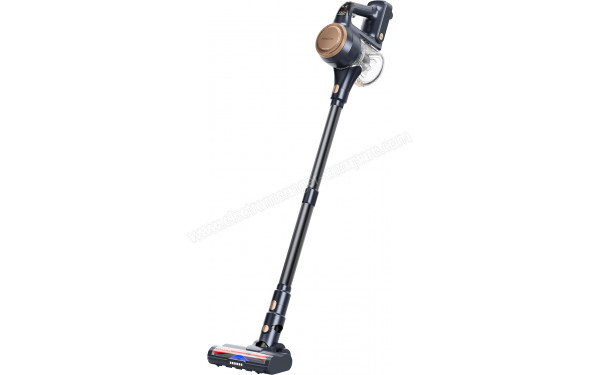 PROSCENIC P11 Lite - Vue 3/4 droite