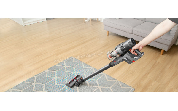 PROSCENIC P11 - Variation automatique sur tapis