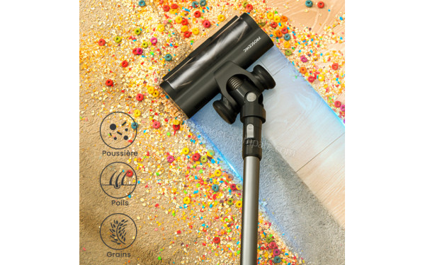 PROSCENIC P12 - Mise en situation