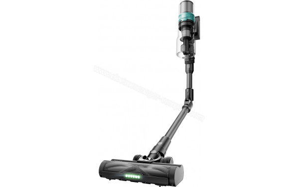 PROSCENIC P16 Gris - Vue 3/4 droite