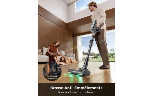 PROSCENIC P20 OnePass - Mise en situation