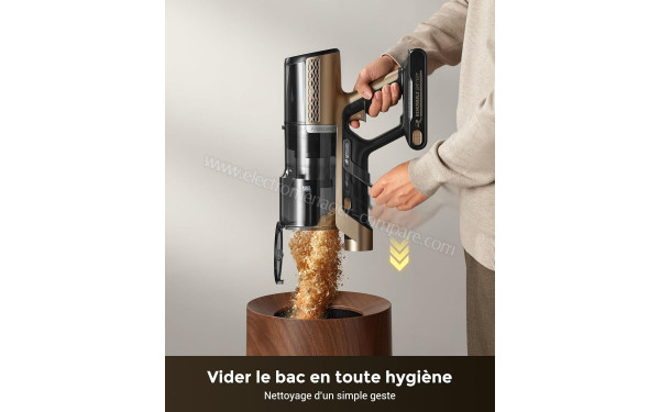 PROSCENIC P20 OnePass - Mise en situation