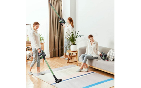 PROSCENIC P8 Max - Mise en situation (cr&eacute;dit : Darty)