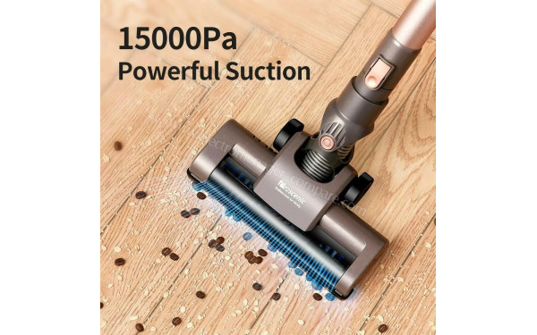 PROSCENIC P8 Plus - Brosse principale