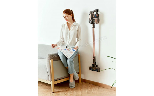 PROSCENIC P8 Plus - Support mural