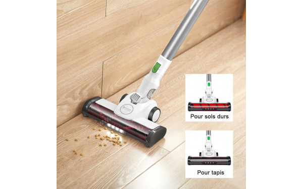 PROSCENIC P9 - Mise en situation