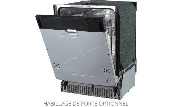 PROLINE PBI1247CFULL - Vue 3/4 droite