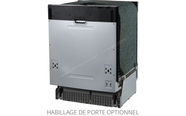PROLINE PBI1247CFULL - Vue 3/4 droite