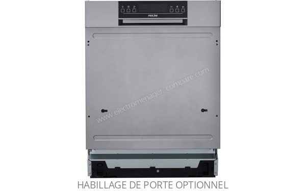 PROLINE PBI1247ESL - Vue de face