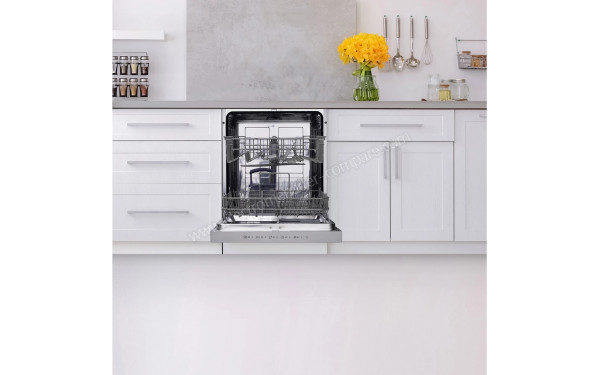 PROLINE PBI1247ESL - Mise en situation