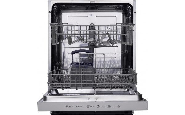 PROLINE PBI1247ESL - Vue de l'int&eacute;rieur