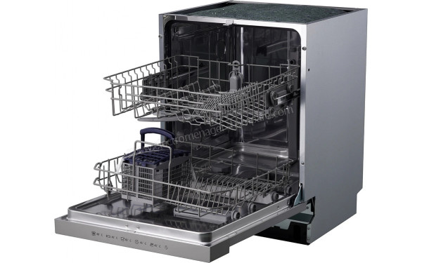 PROLINE PBI1247ESL - Vue de l'int&eacute;rieur