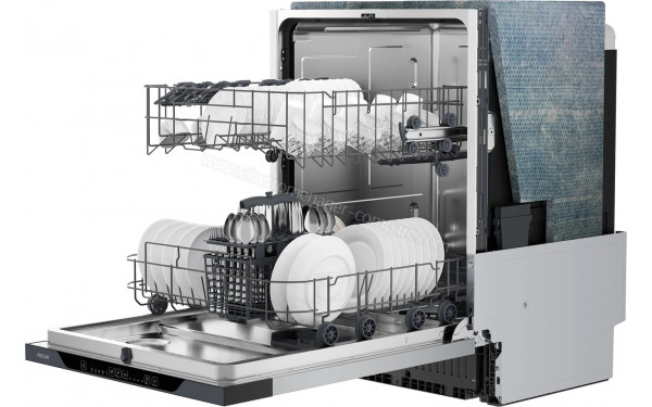 PROLINE PBI1248EFULL - Vue de l'int&eacute;rieur