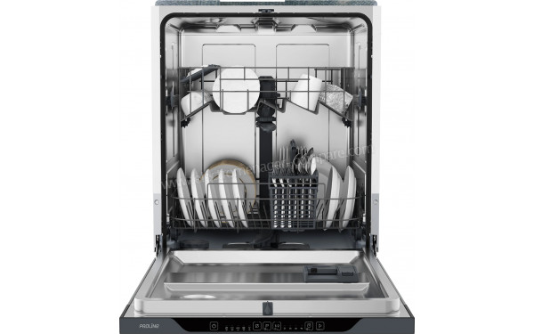 PROLINE PBI1248EFULL - Vue de l'int&eacute;rieur