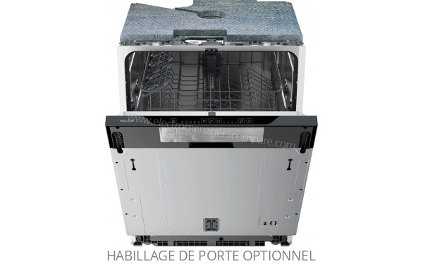 PROLINE PBI1248EFULL - Vue de face