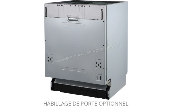 PROLINE PBI1444BFULL - Vue 3/4 droite