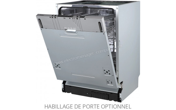 PROLINE PBI1444BFULL - Vue 3/4 droite
