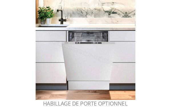 PROLINE PBI1444BFULL - Mise en situation