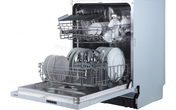 PROLINE PBI4720FULL - Vue de l'int&eacute;rieur 3/4 droite