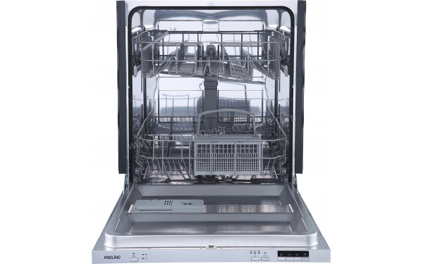 PROLINE PBI49EFULL-SL - Vue de l'int&eacute;rieur