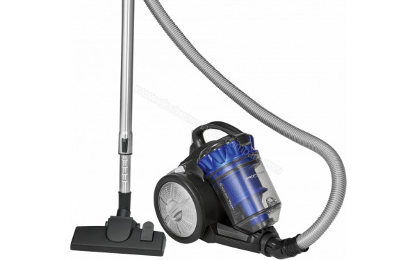 PROFICARE PC-BS 3040 - Vue 3/4 gauche