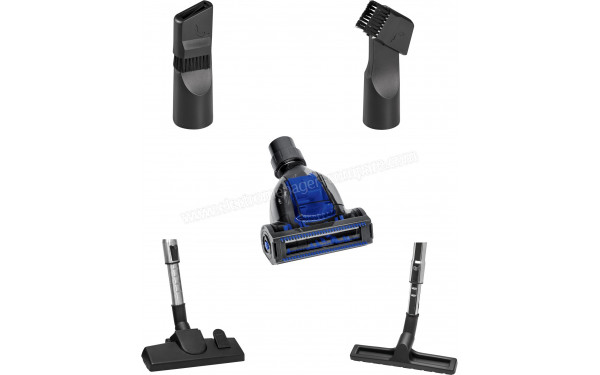 PROFICARE PC-BS 3040 - Accessoires