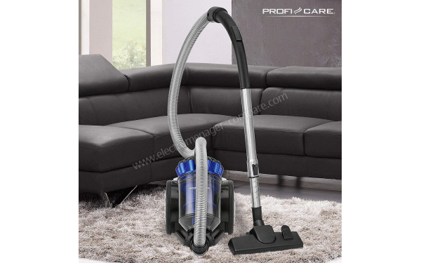 PROFICARE PC-BS 3040 - Mise en situation