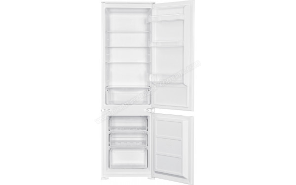 PROLINE PCI259-F-2F2 - Vue de l'int&eacute;rieur