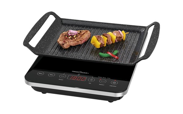 PROFI COOK PC-ITG 1130 - Vue 3/4 droite