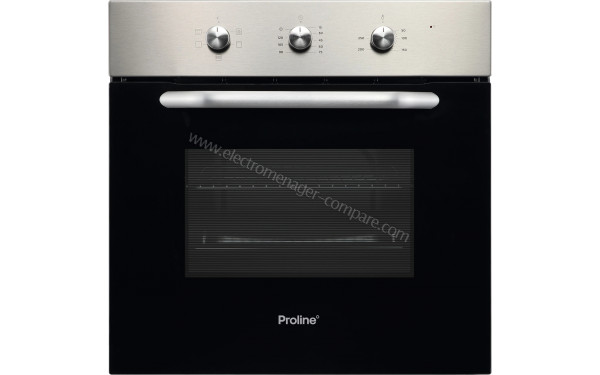 PROLINE PCNE70IX - Vue de face