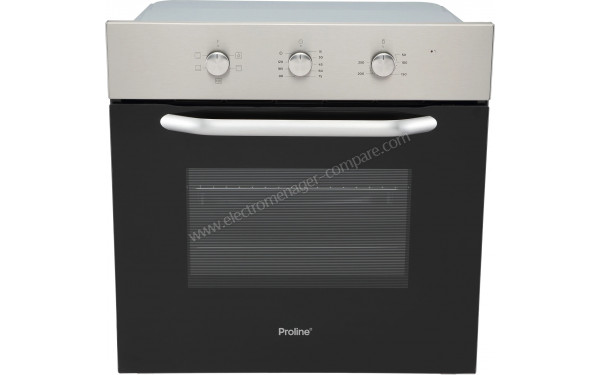 PROLINE PCNE70IX - Vue de face