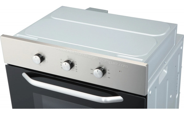 PROLINE PCNE70IX - Panneau de commandes