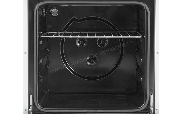 PROLINE PCV50 - Vue de l'int&eacute;rieur (cr&eacute;dit : Darty)