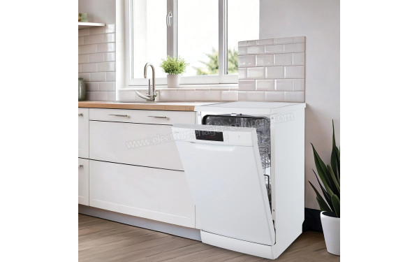 PROLINE PDW10CWH - Mise en situation