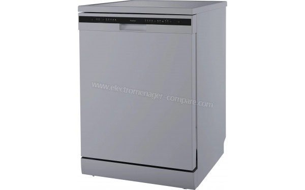 PROLINE PDW12CSL - Vue 3/4 droite