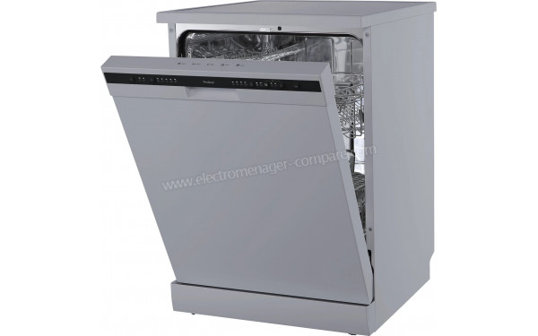 PROLINE PDW12CSL - Vue 3/4 droite