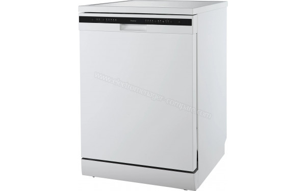 PROLINE PDW12CWH - Vue 3/4 droite
