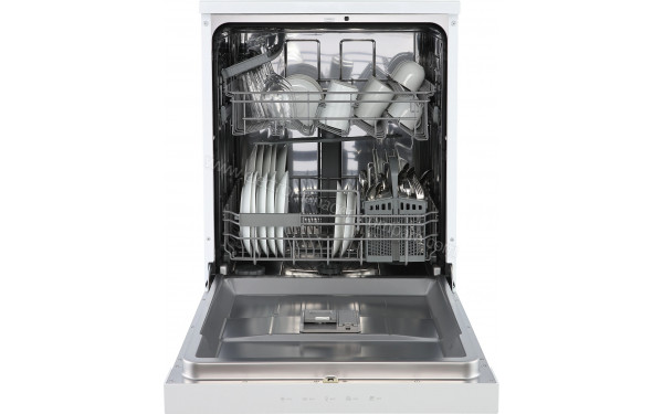 PROLINE PDW12CWH - Vue de l'int&eacute;rieur