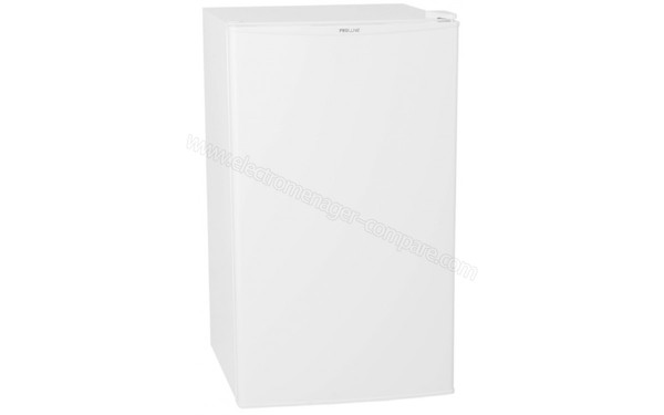 PROLINE PF83WA-E - Vue 3/4 gauche (cr&eacute;dit : Darty)