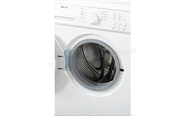 PROLINE PFL 105-W-F2 - Hublot (cr&eacute;dit : Darty)