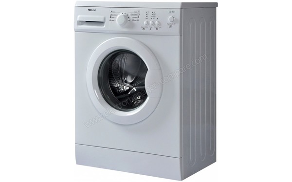 PROLINE PFL 106 F-1 - Vue 3/4 droite